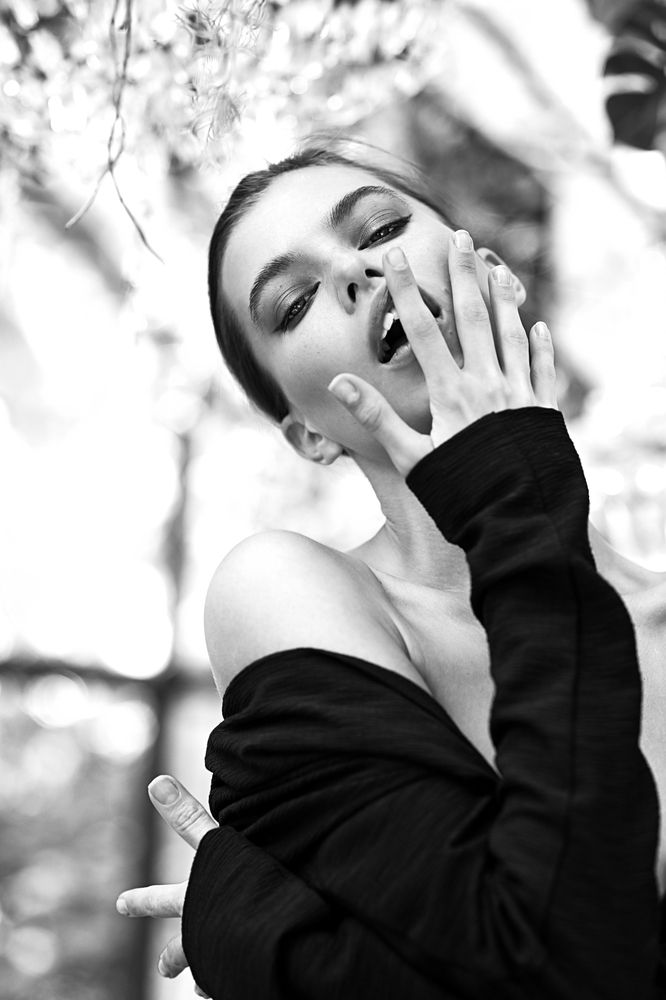 Photograph by Елена Гридневская