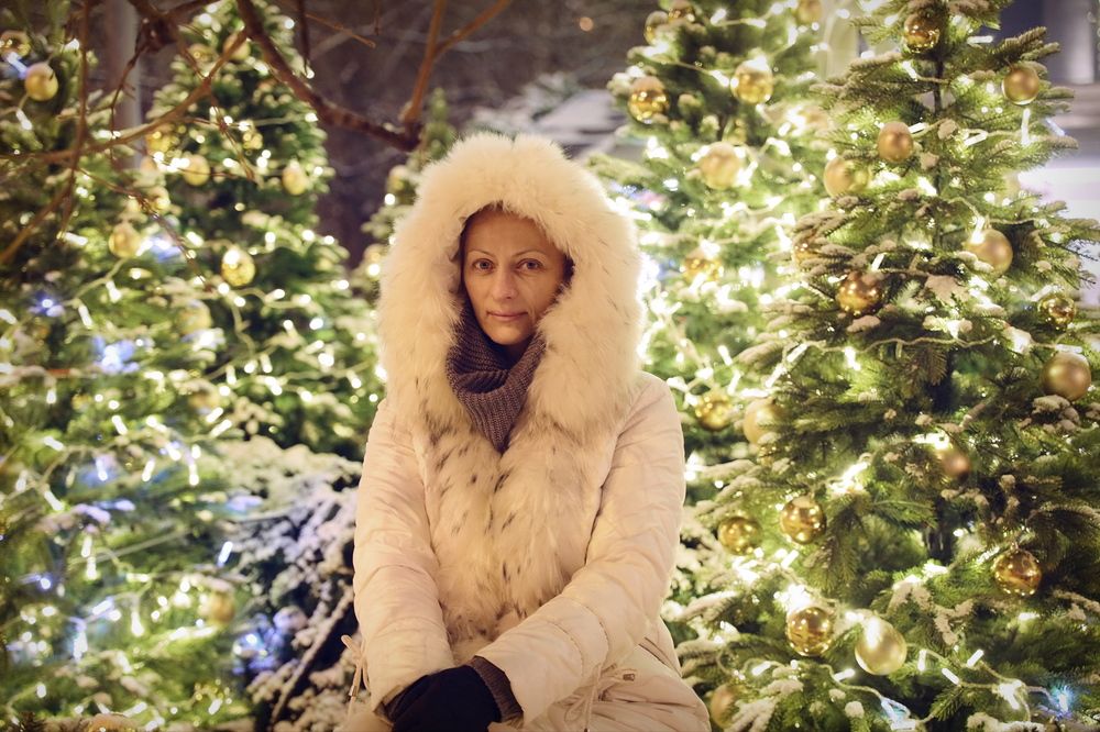 Манежная Площадь, Москва