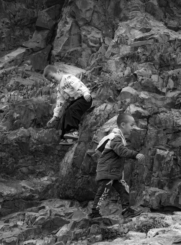 Фотография автора Kimia sadat partovi