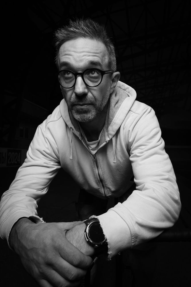 Photograph by Николай Борисов