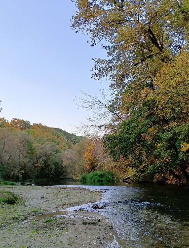 Photograph by Elena Mozhaeva