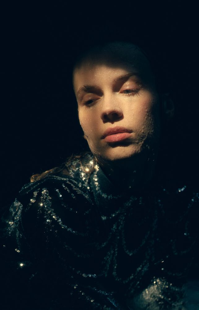 Photograph by Наталья Просова