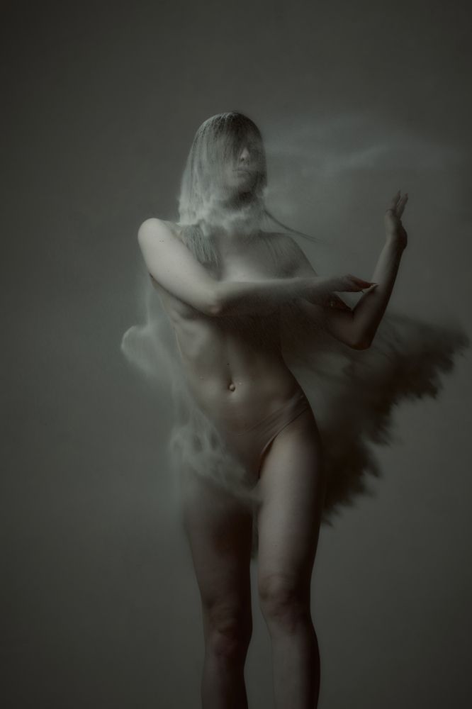 Фотография автора Филатова Алина