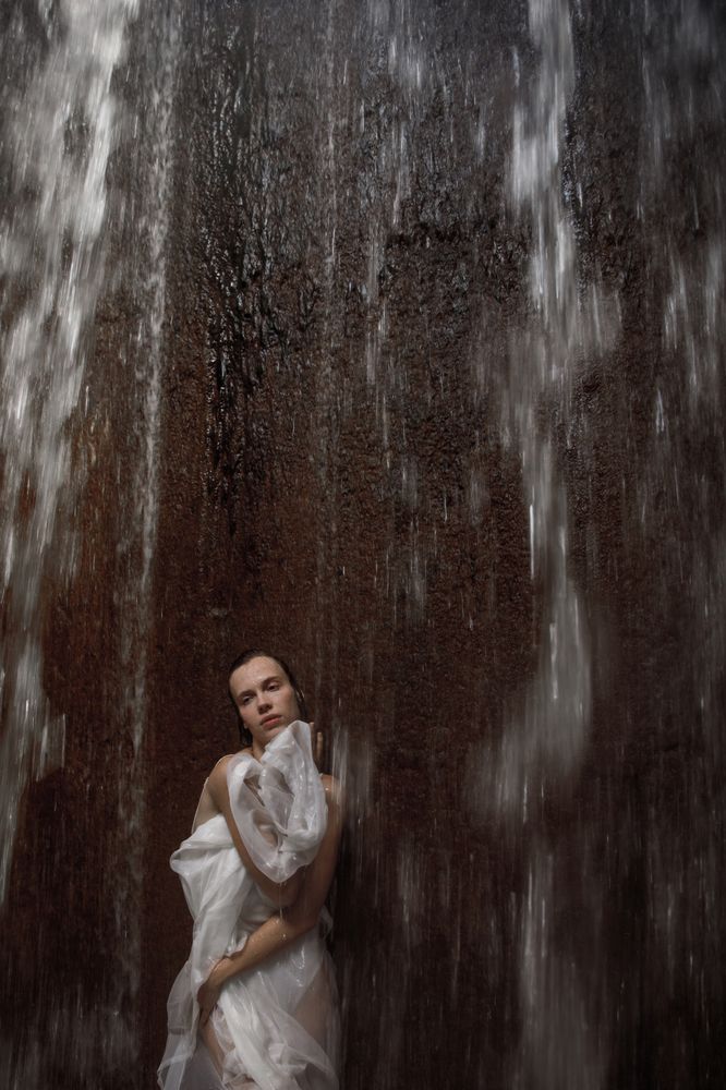 Photograph by Наталья Просова