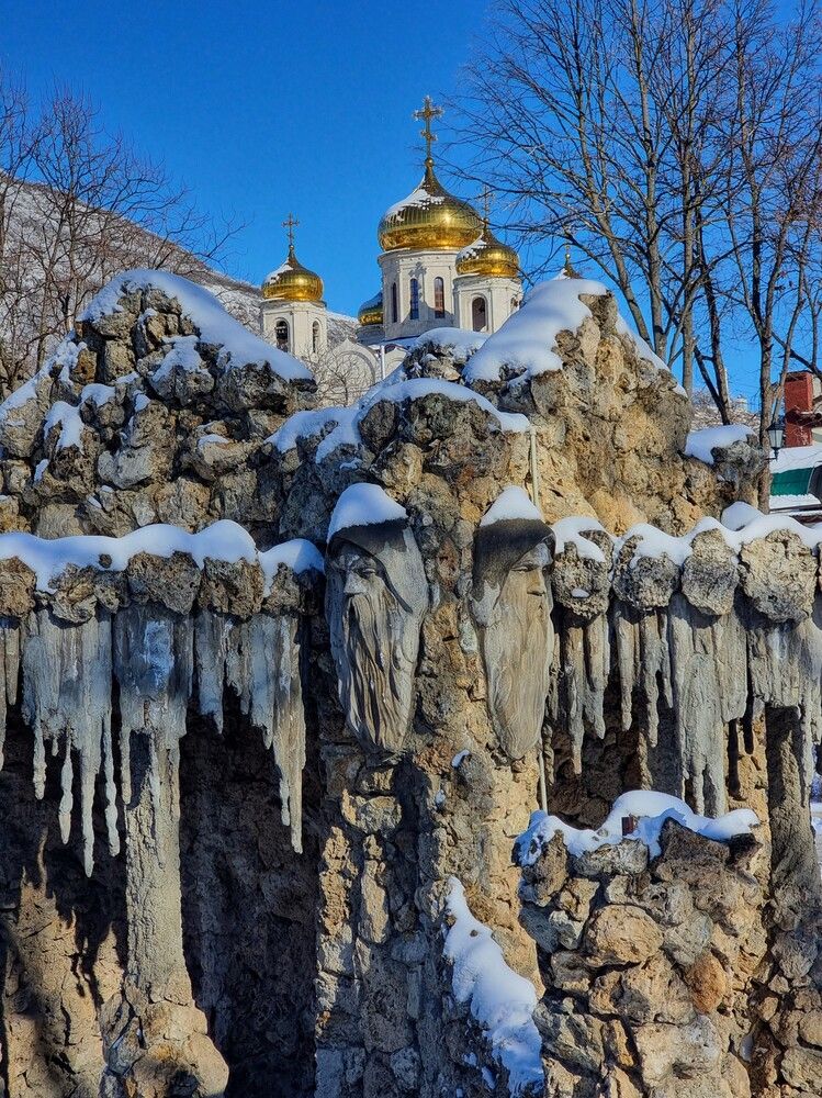 Photograph by Лидия Лащева