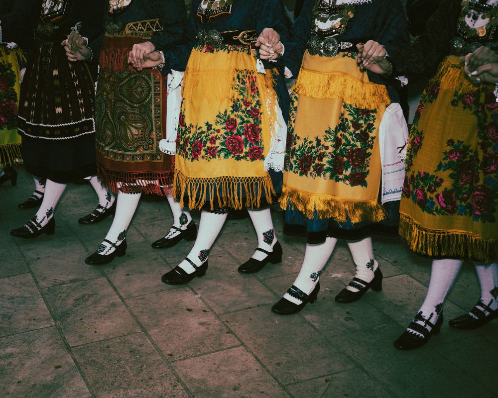 Photograph by Thanos Vasileris Chalkidis