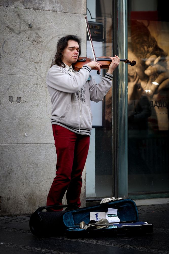 Photograph by Omelchuk Alexander