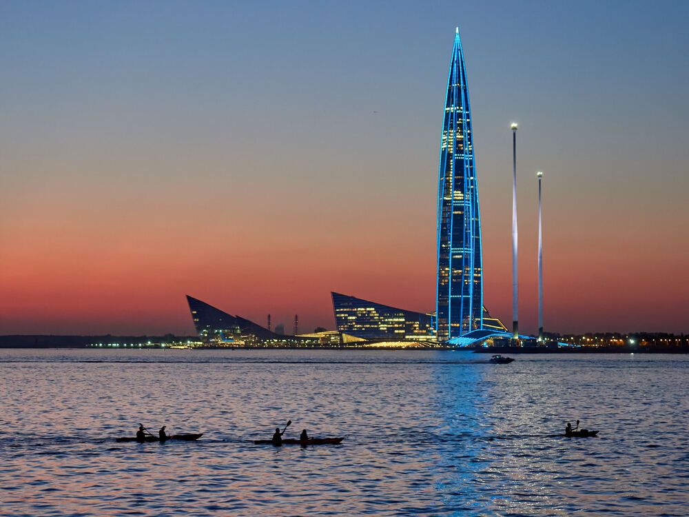 Photograph by Александр Авдушев