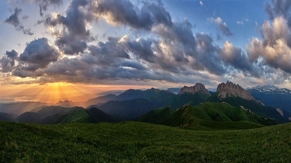 Photograph by Александр Авдушев