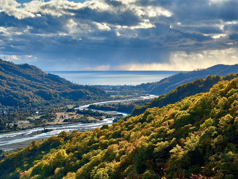 Photograph by Александр Авдушев