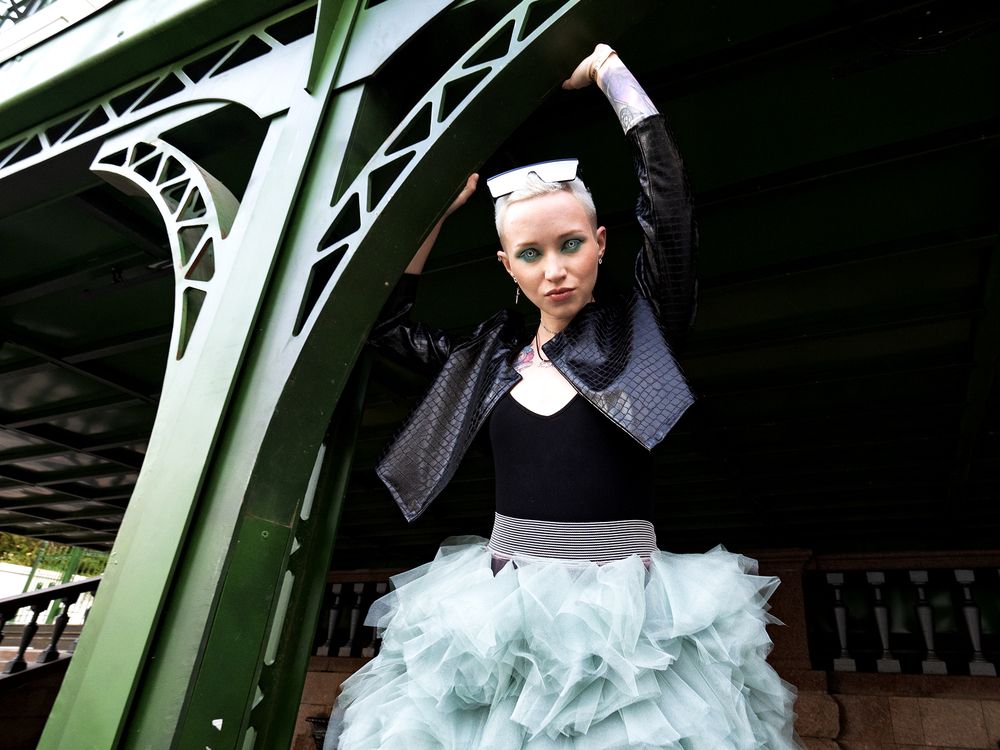 Photograph by Дмитрий Потапов