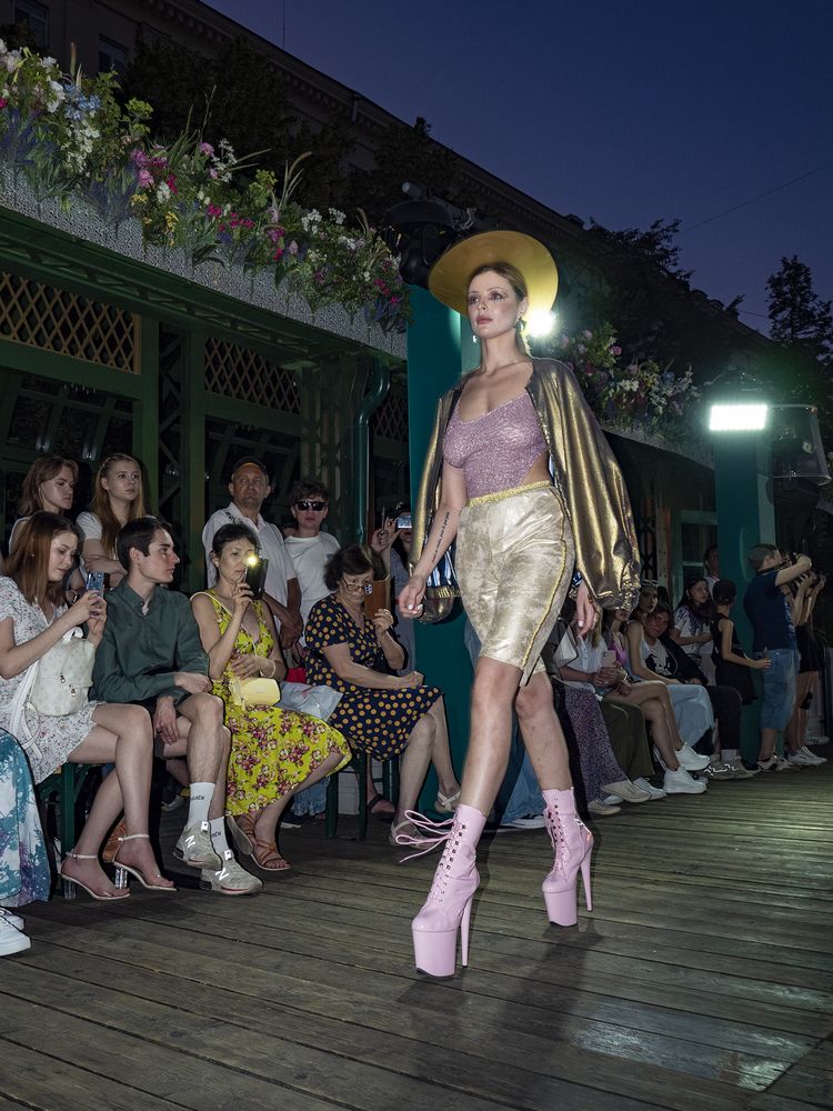 Photograph by Дмитрий Потапов