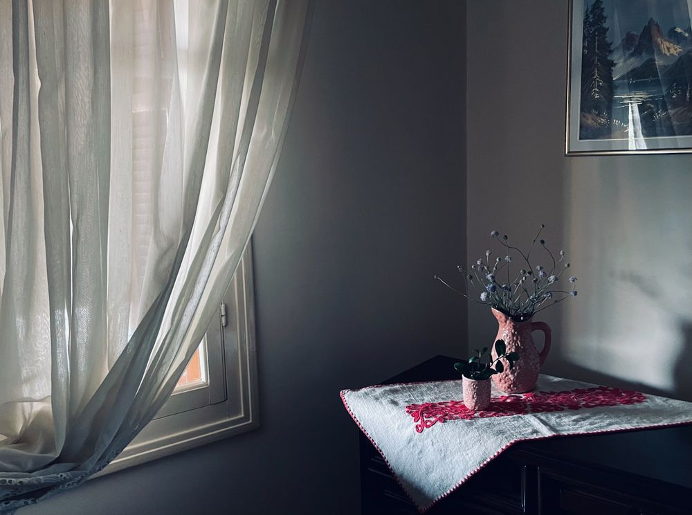 Photograph by Stamati Zoe