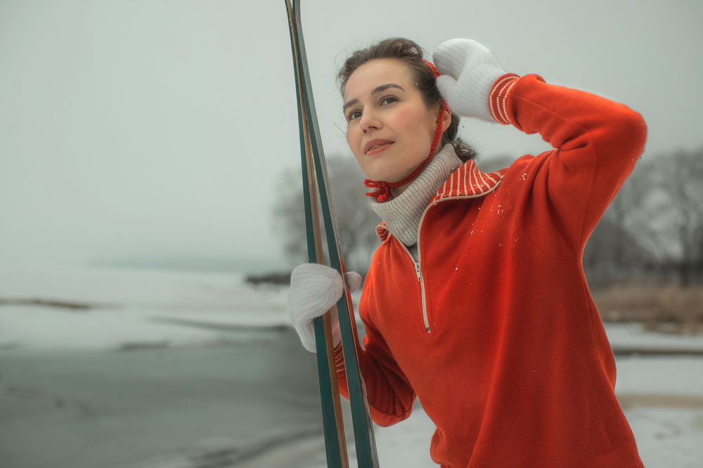 Photograph by Шепелева Татьяна