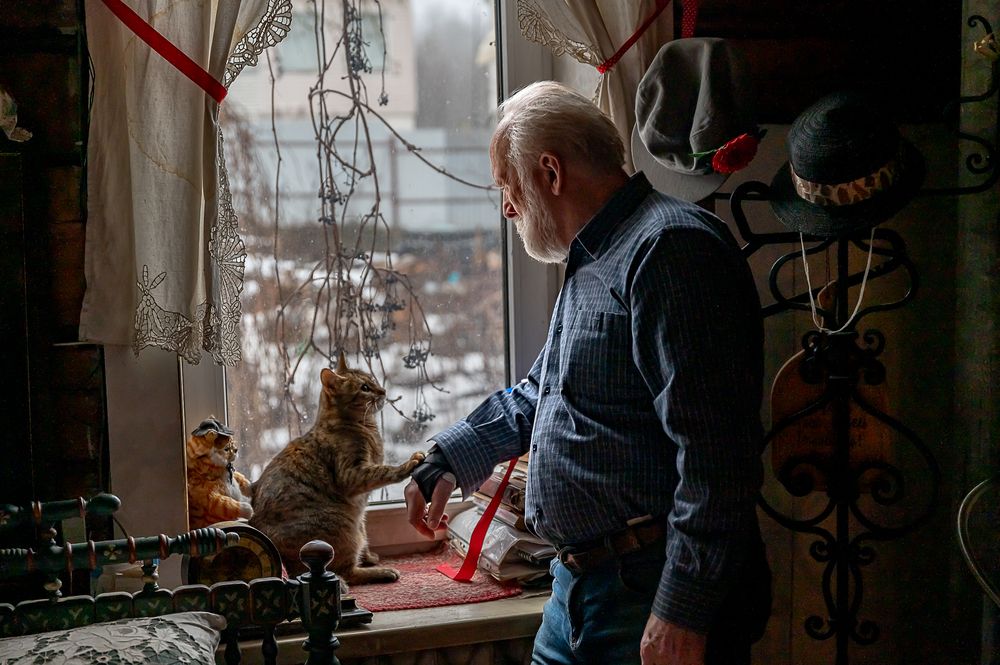 Фотография автора Алексей Иванов