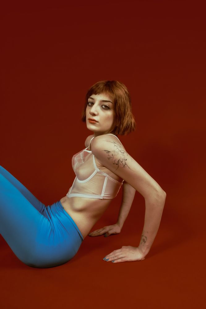 Photograph by Mostafa Vadiatizadeh