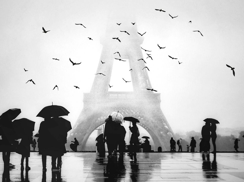 Photograph by DAN CIUPUREANU