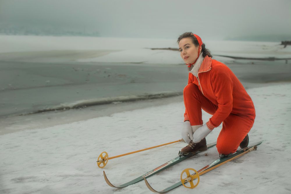 Photograph by Шепелева Татьяна