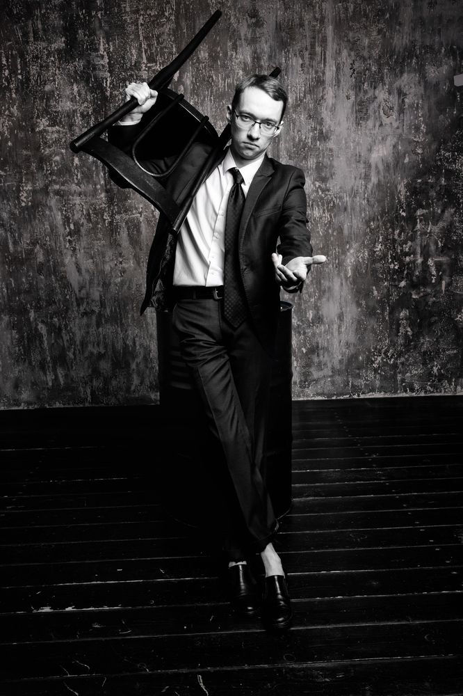 Photograph by Николай Борисов