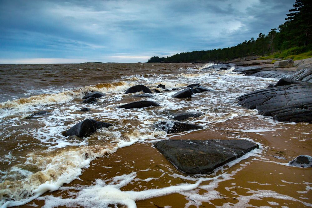 Photograph by Валентин Кузьмин