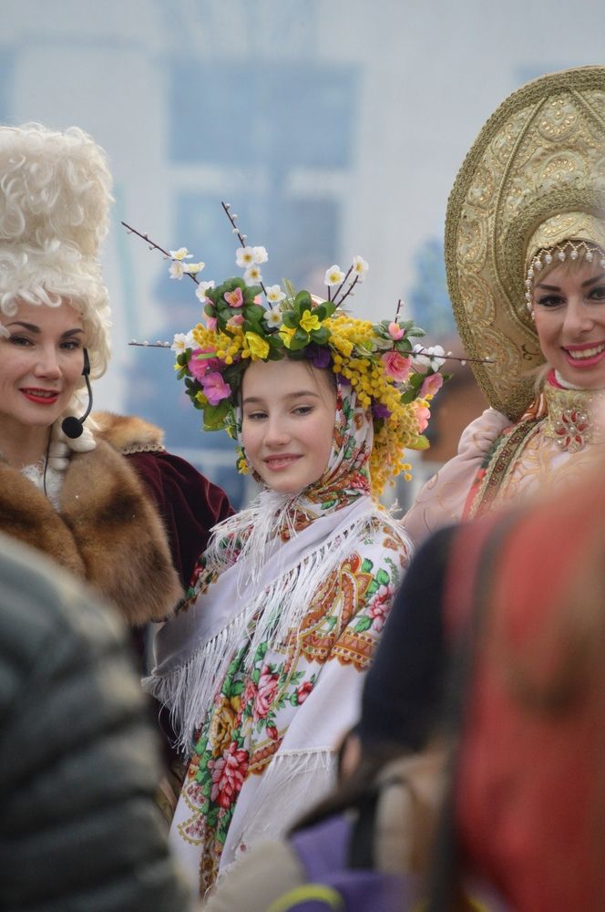 Photograph by Алёна Митькина
