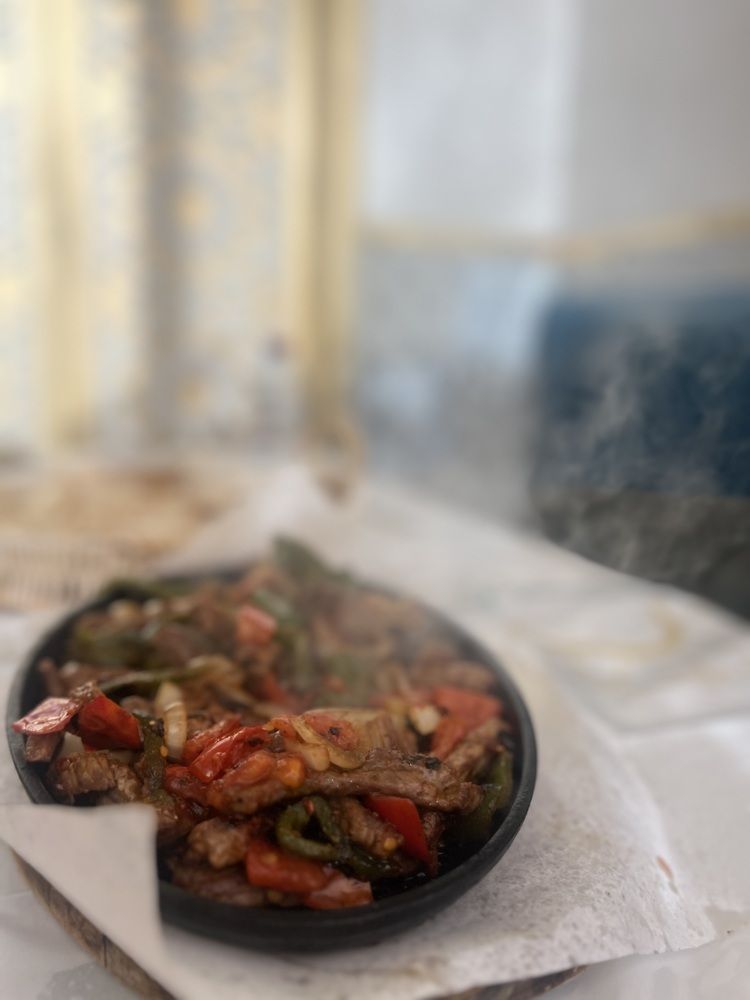 Фотография автора Sarrah Yehia