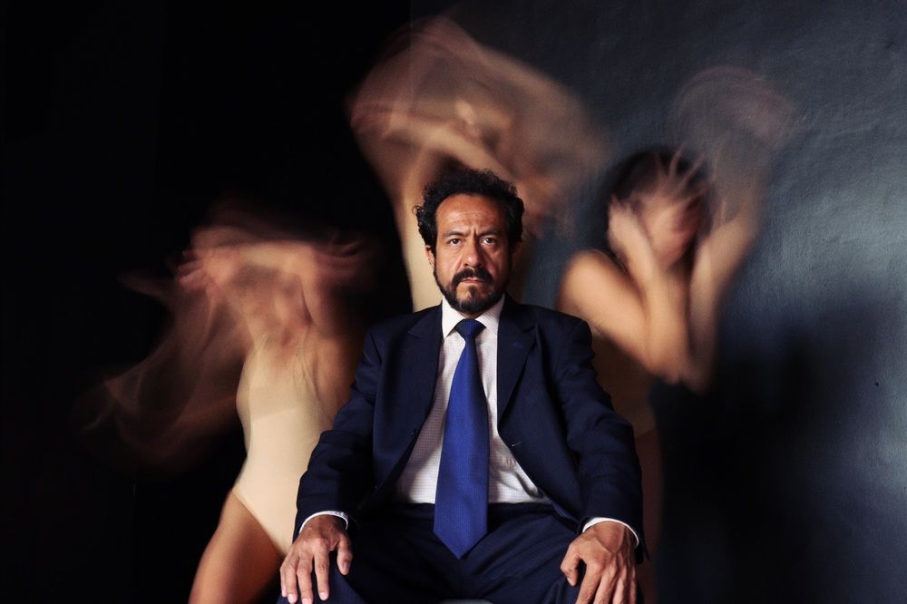 Photograph by Lizeth Angélica Muñoz Cortés