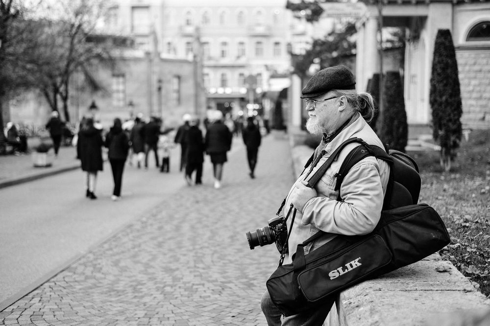 Photograph by Роман Фешин