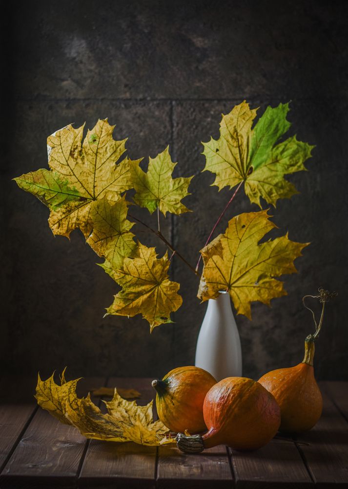 Photograph by Ольга Семина