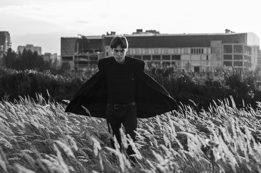 Photograph by Владислав Барышников