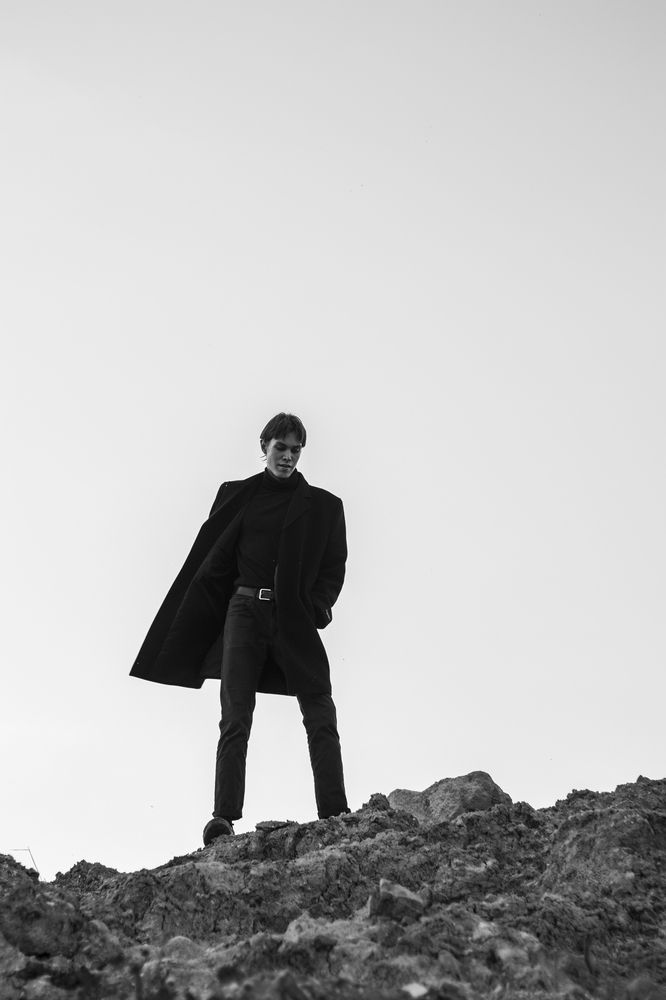 Photograph by Владислав Барышников