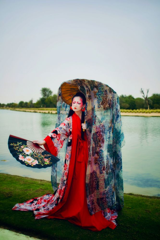 Фотография автора Sarrah Yehia