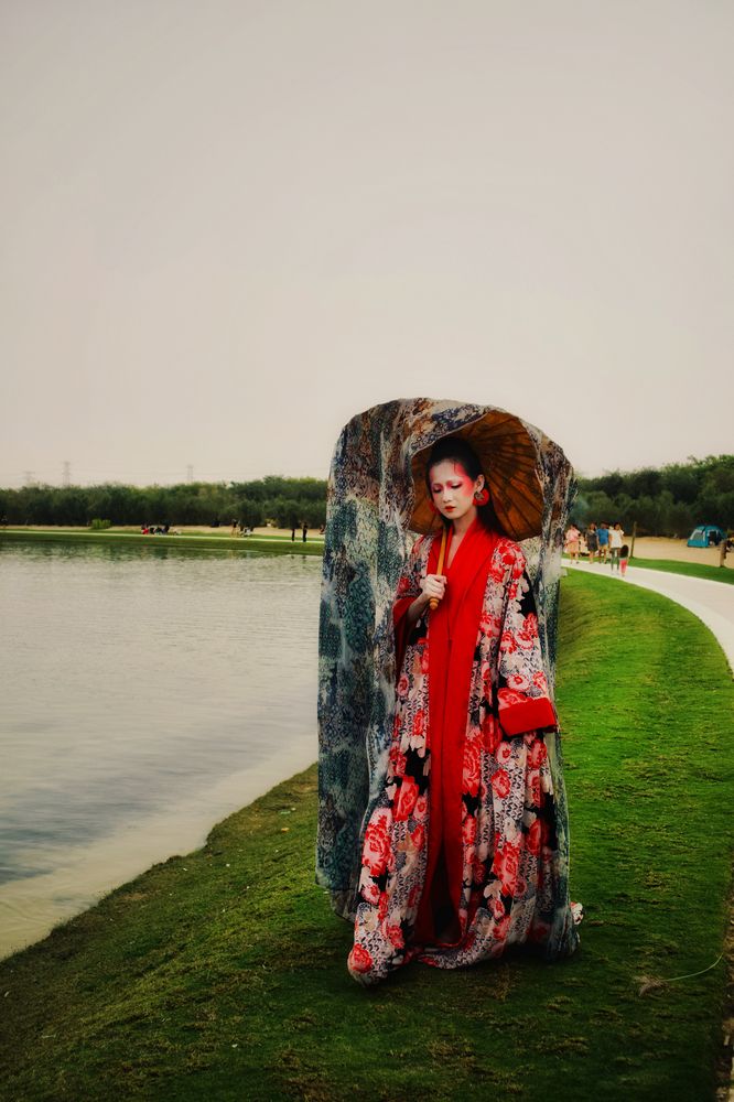 Фотография автора Sarrah Yehia