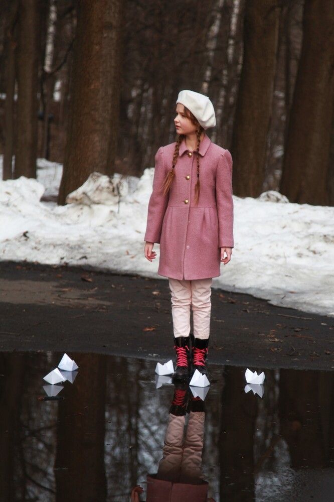 Фотография автора Волк и а