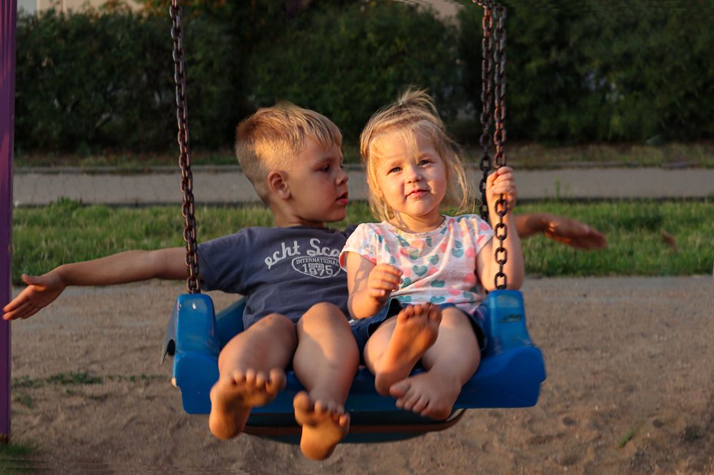 Photograph by Мария Самолевич