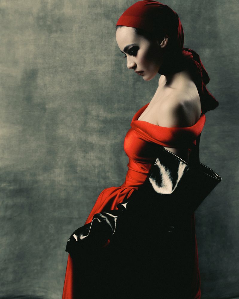 Photograph by Юлия