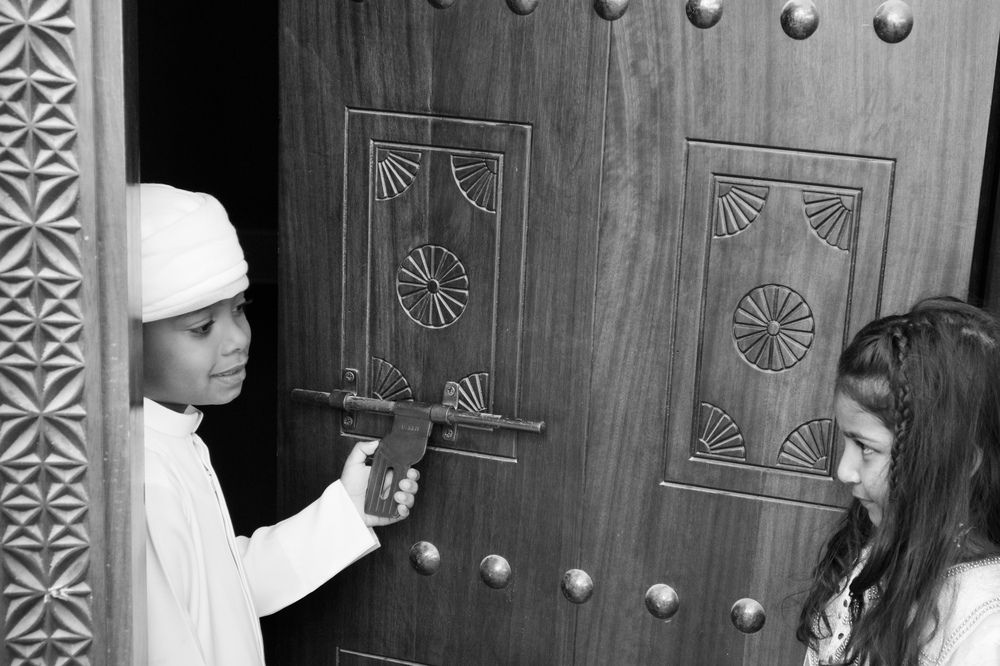 Фотография автора Sarrah Yehia