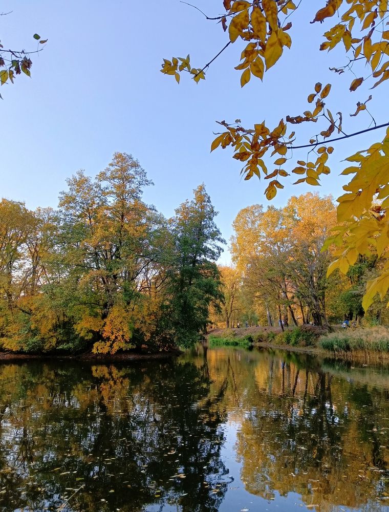 Photograph by Elena Mozhaeva