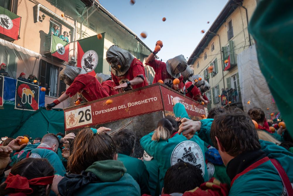 Photograph by ANDREA NIGRA