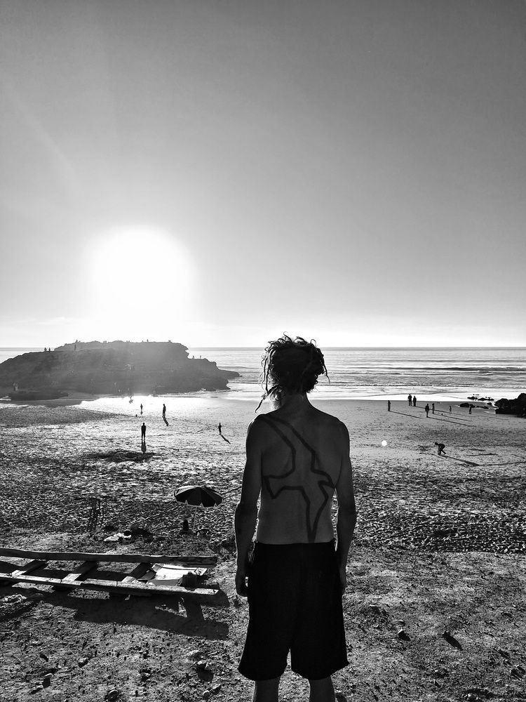 Photograph by Nina Colada