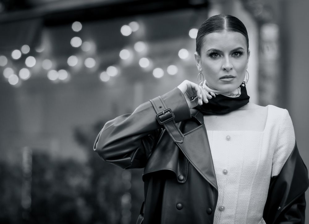 Photograph by Елена Барышева