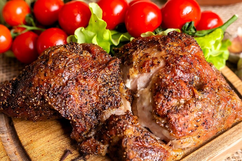 Photograph by Оксана Кудрявцева