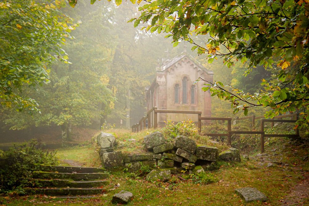 Photograph by Acrement Valentina