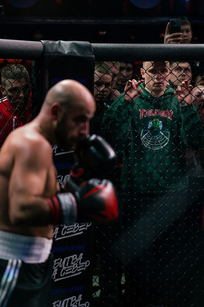 Photograph by Алексей Муравьев