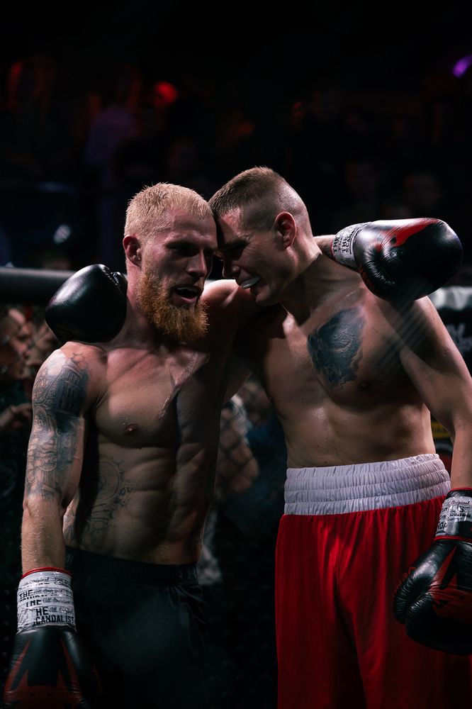 Photograph by Алексей Муравьев