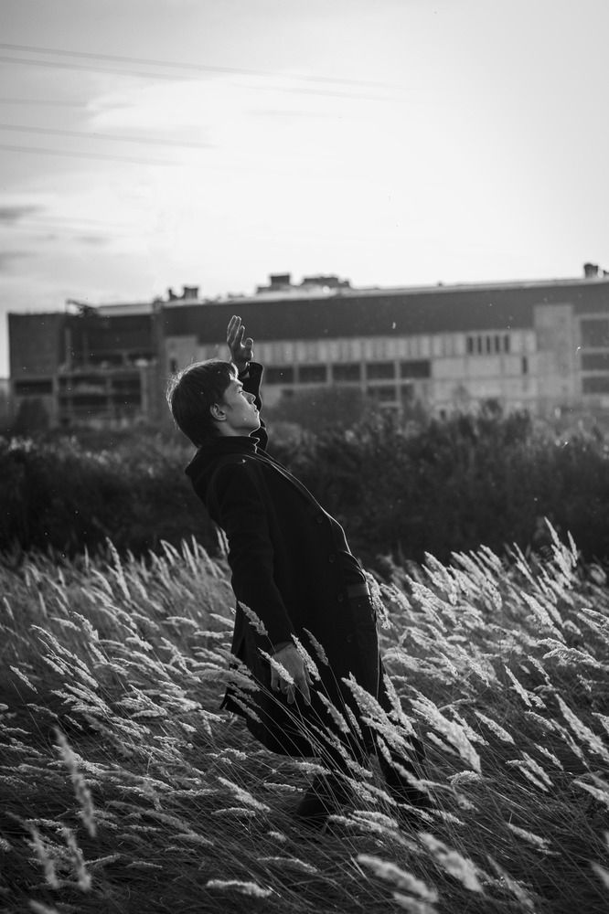 Photograph by Владислав Барышников