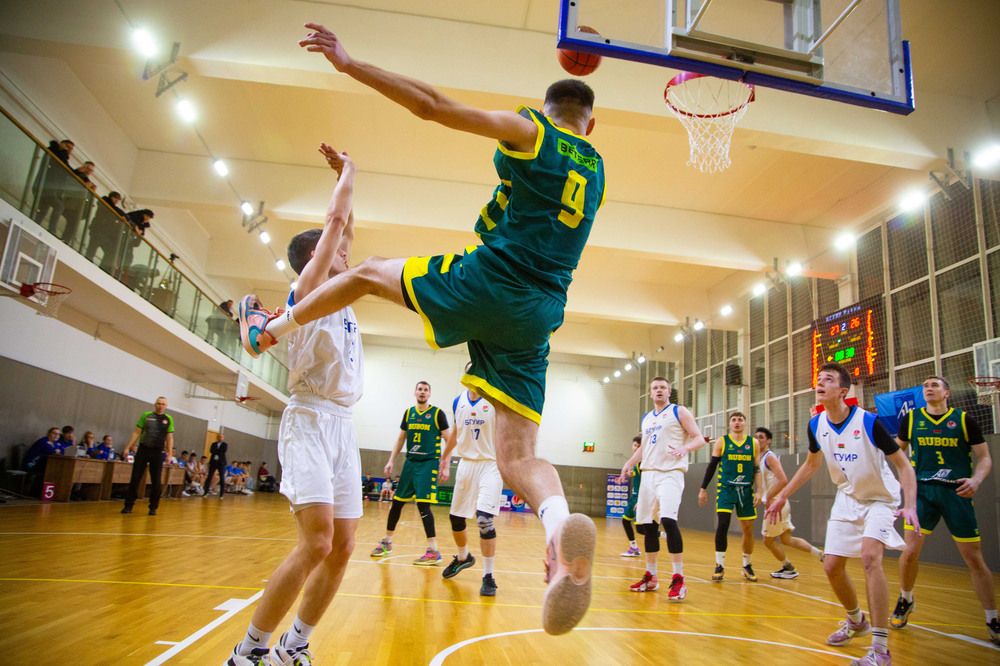 Photograph by Александр Тагаев