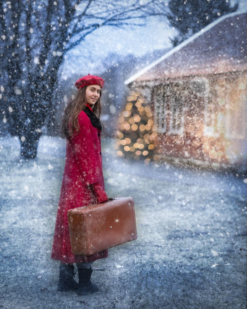 Photograph by Sidsel Tonnessen