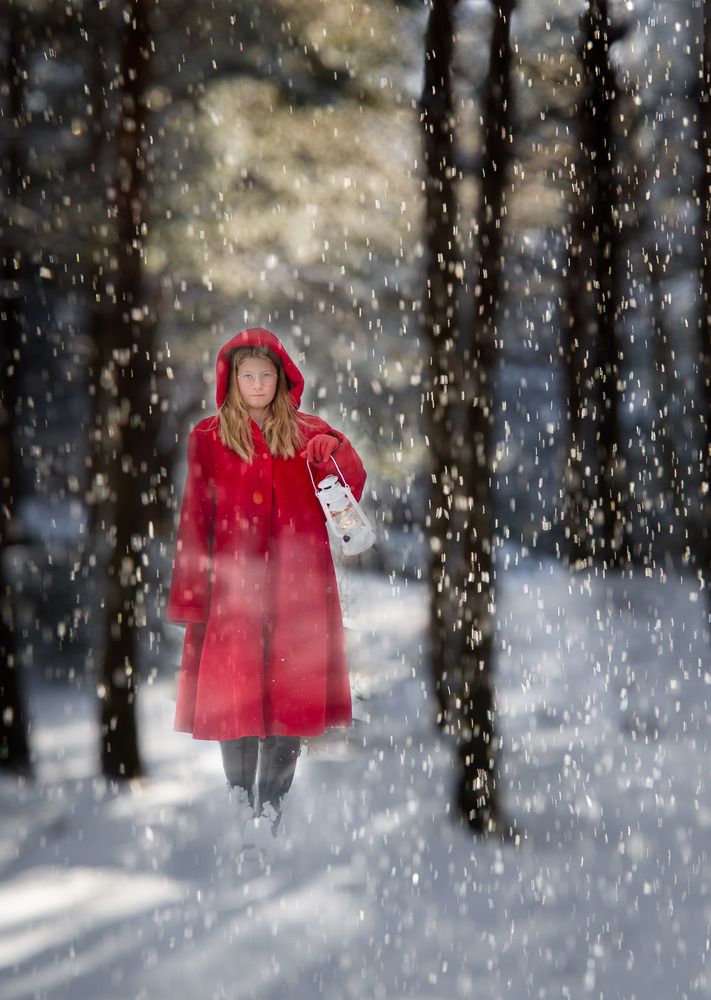 Photograph by Sidsel Tonnessen