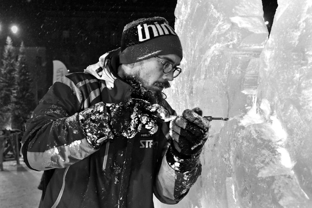 Фотография автора Николай Смоляк